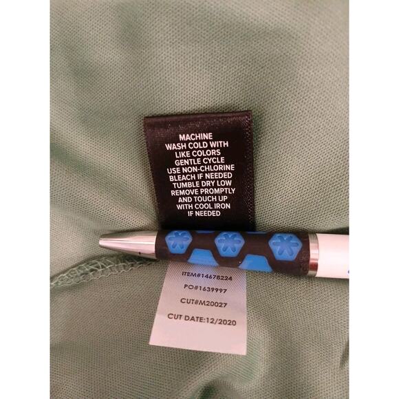 Torrid Chiffon Floral Dress Curvy PLUS Sz 2 Faux Wrap Fairygoth Wedding Coquette - Picture 15 of 15